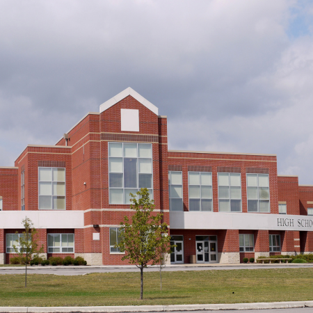 School Building